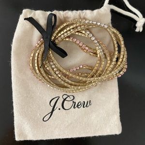 J. Crew Bracelets